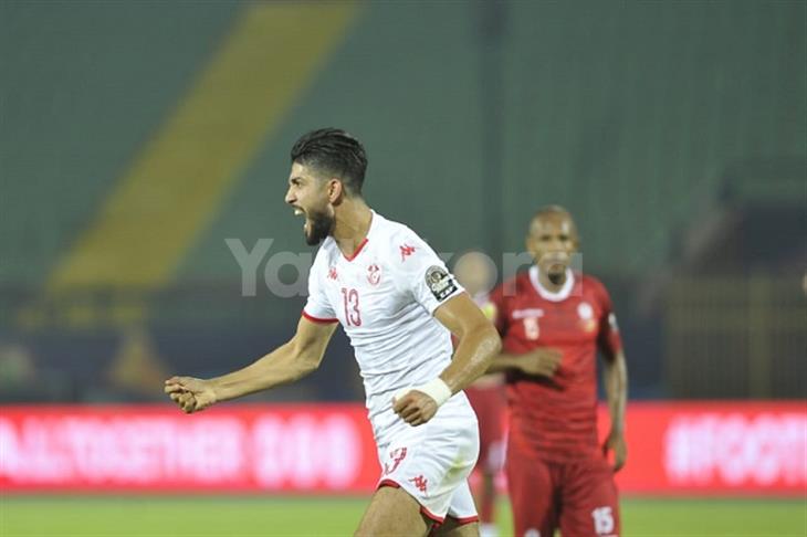 فرجاني ساسي، تونس